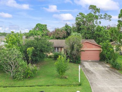 Property at 629 SW RAY Avenue, Port Saint Lucie, FL