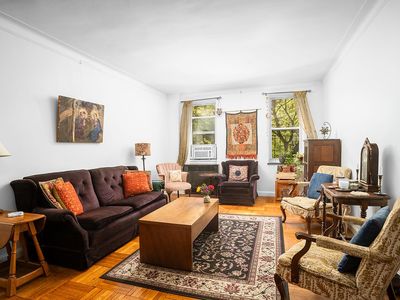 30 Bogardus Pl APT 2C