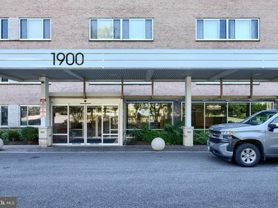 1900 Lyttonsville Rd APT 1212