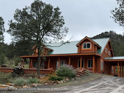 Property at 408 Santiago Cir, Alto, NM