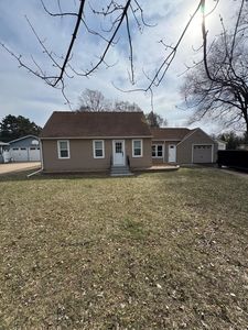 Property at 8781 Griggs Ave, Lexington, MN
