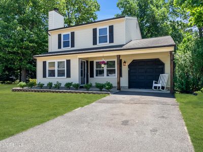 649 Mark Manor Drive