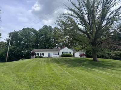 43 Willettsville Pike