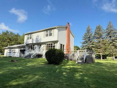 Property at 2997 Cochran Road, Richmond, VT