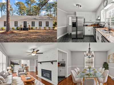 1117 Beechwood Drive