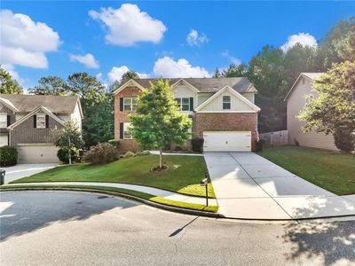 2989 Estate View Ct
