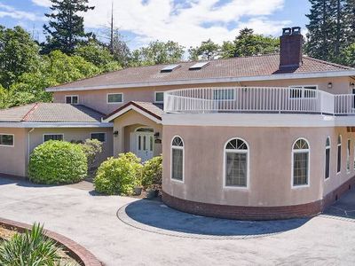 Property at 1521 Roosevelt Way, Point Roberts, WA
