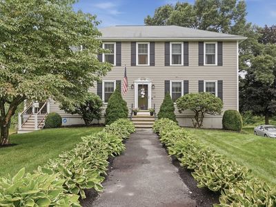 58 Heritage Dr