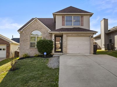 219 Bartram Ct