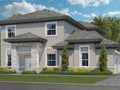 13248 SW 188th Ter