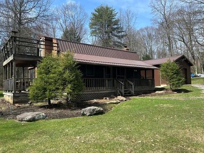 181 N Spur Rd