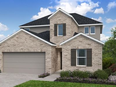 21418 Gateshead Run Dr