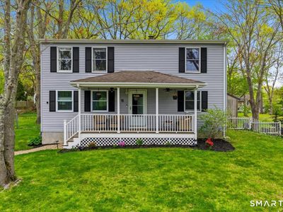 15 Massachusetts Road