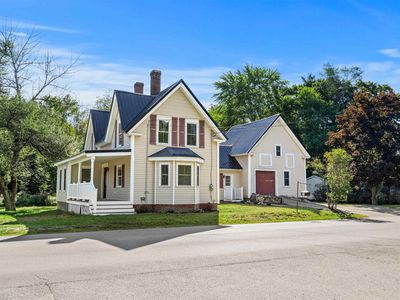 70 Depot Road