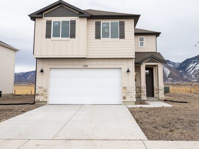 1052 E 1020 S Lot W-1