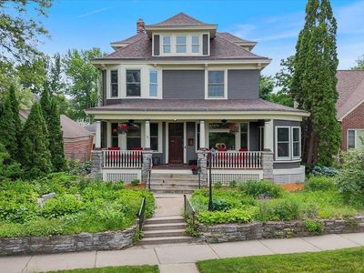 76 Prospect Blvd
