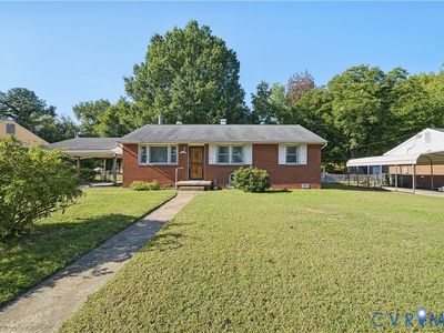 528 Duffton Rd