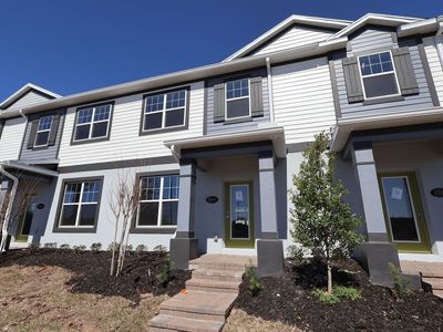 5210 Center Lake Ranch Blvd