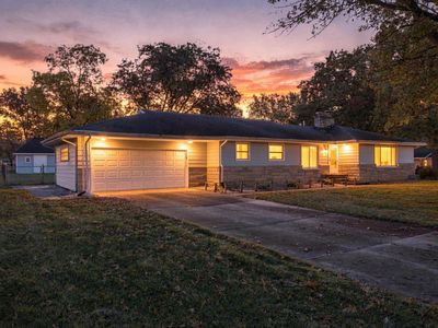 3914 Daner Dr