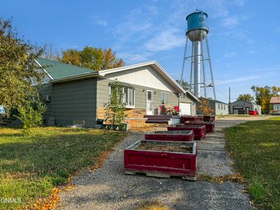 Property at 208 Hickman St, Grenora, ND