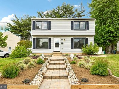 Property at 3440 New Jersey Ave, Pennsauken, NJ