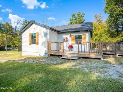 Property at 7808 Staley Rd, Corryton, TN