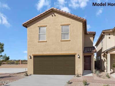 11054 S Guillermo Haro Dr