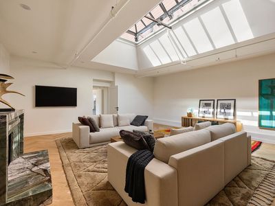 169 Mercer St #Penthouse