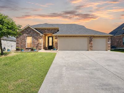 Property at 557 Lake Bluff Ave, Oak Pt, TX