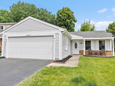 1000 Woodside Dr