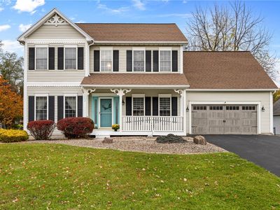 Property at 262 Totem Trl, Rochester, NY