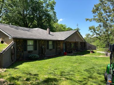 348 Holt Springs Rd Road