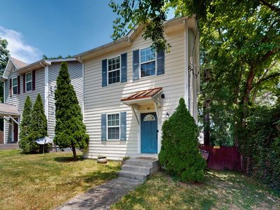 110 Bakertown Rd