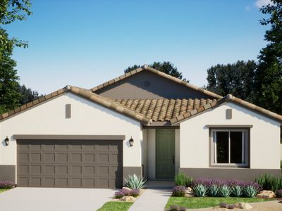 Falcon Plan, Wildera - Valley Series