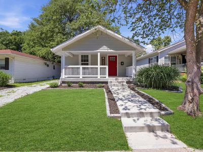 4532 Kingsley Dr