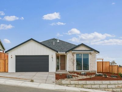 614 NW Cascade Mountain Dr