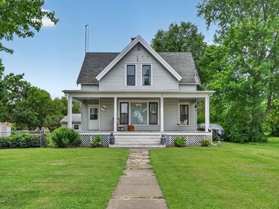 209 N Jackson St