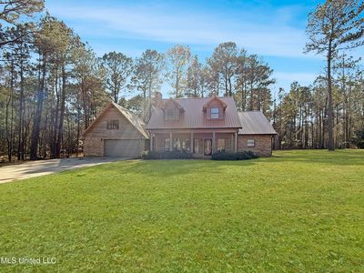 Property at 519 Lake Eddins #1638, Pachuta, MS