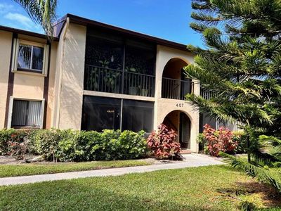 407 PINE GLEN Lane #B-1