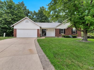 522 Winter Park Dr