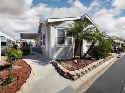 Property at 250 E Telegraph Rd Space 211, Fillmore, CA