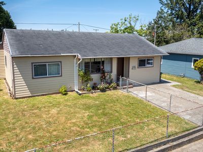 Property at 1726 Johnson St, North Bend, OR