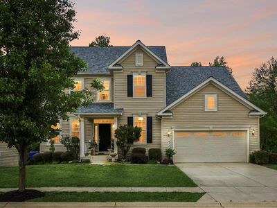9777 Leighland Ct