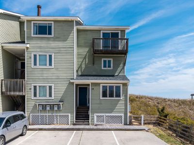 2035 S Virginia Dare Trl #14