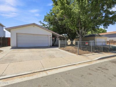 Property at 937 Camino Real Dr, Sparks, NV