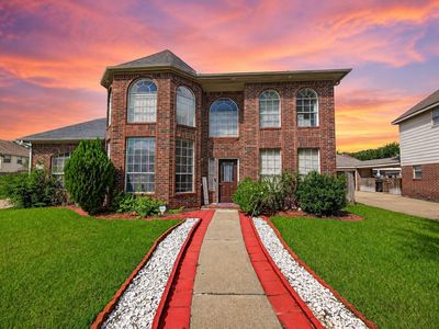 11930 Matagorda Ln
