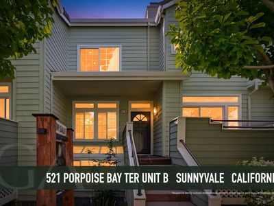 521 Porpoise Bay Ter APT B