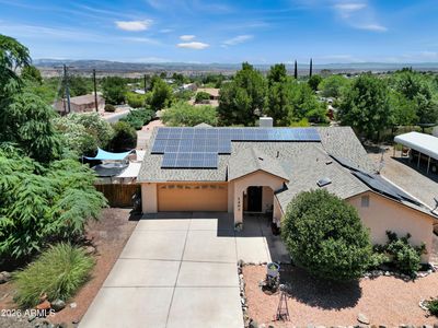 1203 S Settlers Circle