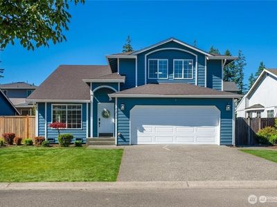 22736 SE 266th street