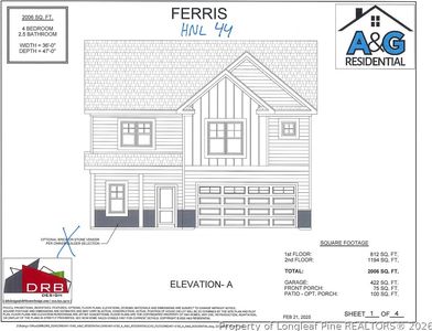 385 Appaloosa Dr